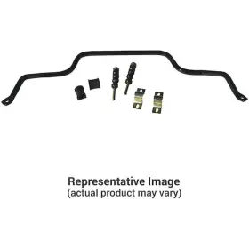 Addco 052582008639 863 1-1/8ftft Front Sway Bar