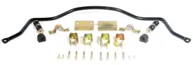Addco 099998248082 132 3/4 Inch Front Sway Bar 1976-77 Mercury Capri