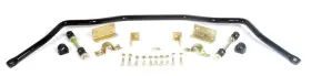 Addco 525820018450 184 1 Inch Front Sway Bar 1975-80 Mercury Bobcat