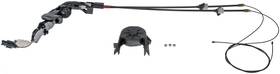 Advance Auto Parts 924-550 Dorman Sliding Door Cable Repair Kit