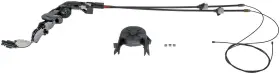 924-550 Advance Auto Parts Dorman Sliding Door Cable Repair Kit