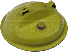 Advance Auto Parts 926-993 New Dorman Rear Differential Cover For 96-02 Toyota 4runner 95-04 Tacoma