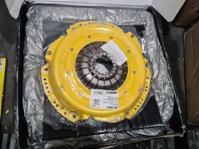 Jp6-hdss Advanced Clutch Act Assembly Kit With Flywheel 18-25 Jeep Wrangler Jl Gladiator Jt 3.6 New
