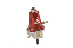13115 Aeromotive Adjustable Fuel Pressure Regulator