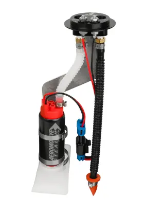 18638 Aeromotive For Stealth 340 Fuel Pump Assy 83-97 Ford Mustang