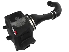50-70070d Afe Momentum For Hd Cold Air Intake System With Pro Dry S Filter 20-22 Dodge Ram