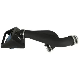 54-12112-b Afe Ais P5r For F-150 Ecoboost 12-14 V6-3.5l Tt Bl