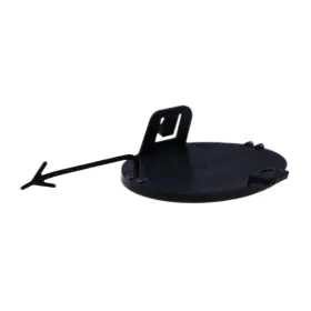 5nj61tzzac Aftermarket Front Bumper Tow Hook Eye Cap Cover For Jeep Cherokee 2014-2018
