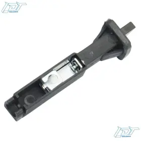78826-01l0a Aftermarket Fuel Door Release Lock Latch For Nissan Altima Murano Cube