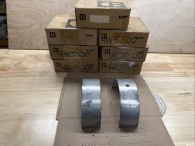 8n5424 Aftermarket Caterpillar Cat 4w5700 - Bearing-main 6n4171 For