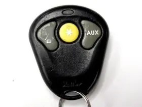 Ezsde1474p Aftermarket Products 473t/p/v/l/s Keyless Remote Key Fob Fcc Id Ezsdei474p Alarm Control Transmitter Starter