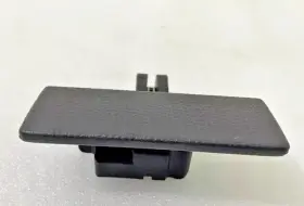 73430m75j00-p4z Aftermarket Products Fits For Suzuki Alto 2009-16 Glove Box Handle Door Lock Black