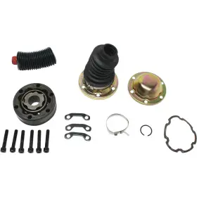 Repj545101 Aftermarket Replacement New Driveshaft Cv Joint Front For Jeep Grand Cherokee Wagoneer 1993 52099260