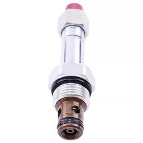 Sv08-22m-0-n-00 Aftermarket Solenoid Poppet Cartridge Valve For Hydraforce