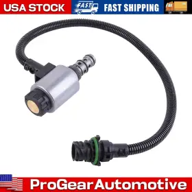 L110e-l110h Aiao 15066984 11144019 Solenoid Control Valve For Volvo Wheel Loaders L105 Etc