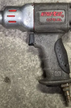 1375-xl Aircat Air Impact Wrench