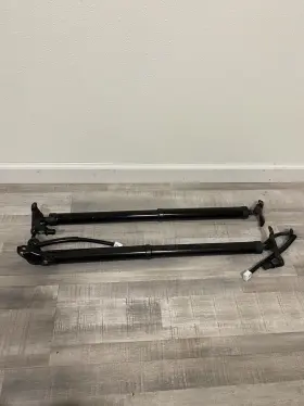 68910-09051 Aisin 2015-2019 Toyota Highlander Right Left Power Lift Gate Strut Set 2680