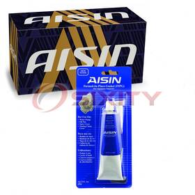 Aisin Sx-2867 Gasket Sealant For 1990-1992 Nissan Stanza Accessories Fluids Ki