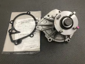 Wpt113 Aisin 1kzte 3.0l Turbo Diesel Toyota Land Cruiser Prado Hiace Hilux Water Pump