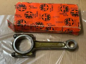 02.020.00 Alfa Romeo 116.08 Giulietta And Giulia Connecting Rod 1800-2000 New