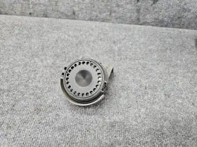 50545161 Alfa Romeo Horn Alarm Siren Speaker Assembly Oem 17-23 Giulia Quadrifoglio