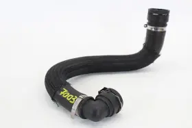 50548265 Alfa Romeo 2017 - 2024 Stelvio 2.0l Engine Radiator Coolant Hose Oem #7003