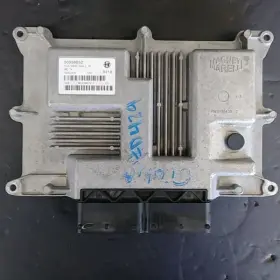 590.al1g20 Alfa-romeo 2020 Guilia Oem Engine Ecm 2.0l 18k Id 50559852 Fits 18-21