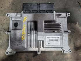 Alfa-romeo 590.al1g23 Giulia 2023 Engine Ecm 1955716