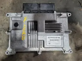 590.al1g23 Alfa-romeo Giulia 2023 Engine Ecm 1955716