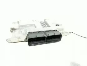 68346400aa Alfa-romeo Engine Ecm Electronic Control Module 2.0l Fits 17 Giulia