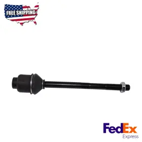 Es2143r All Autoparts Express Tie Rod End Fits 1979-1987 Isuzu Pickup Trooper Chevrolet Luv