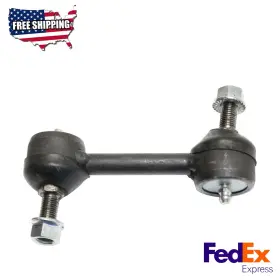 Repm286824 All Autoparts Express Sway Bar Link Rear Fits 99-17 Chevrolet Camaro Caprice Ford Edge Mazda Cx-9