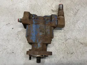 P257a131gaza20-14 All Other Hydraulic Pump Permco Model #p257a131gaza20-14 - Used