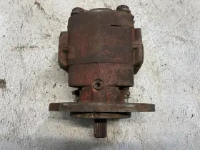 Pk15-2bpbb All Other Hydraulic Pump Muncie - Used