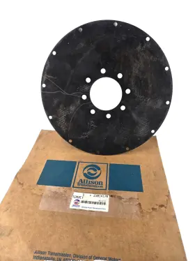 23014178 Allison Nos Transmission Flex Plate Flexplate