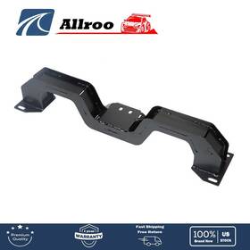 Allroo Alu2794958 Set Of 1 New Transmission Crossmember For Chevy C10 L6 4.1l/4.3l/4.8l 1973-1987