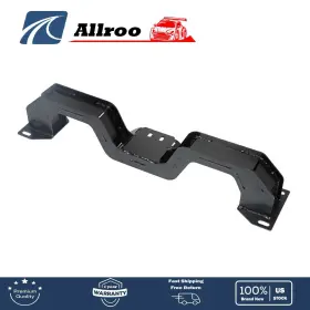 Alu2794958 Allroo Set Of 1 New Transmission Crossmember For Chevy C10 L6 4.1l/4.3l/4.8l 1973-1987
