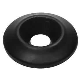18690-50 Allstar Performance Countersunk Washer Black 50pk