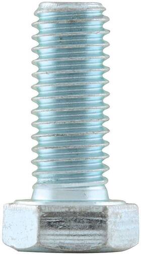 Allstar Performance All16283 Hex Head Bolt 1 2 13 X 4 Grade 5 10pk