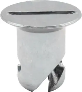 All19268 Allstar Performance All Star Quick Turn Flush Head Fasteners 7/16 .500in 50pk