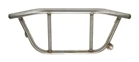 All22386 Allstar Performance Rear Bumper - Dirt Late Model Longhorn Each
