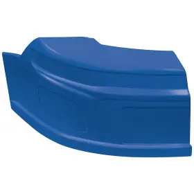 All23048r Allstar Performance Camaro Ss Short Track Nose Chev Blue Rh