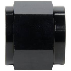 Allstar Performance All50323 Tube Nuts Alum 8an 2pk
