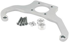 Allstar Performance All54290 Fuel Regulator Bracket Magnafuel 4500