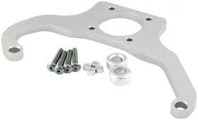 All54290 Allstar Performance Fuel Regulator Bracket Magnafuel 4500