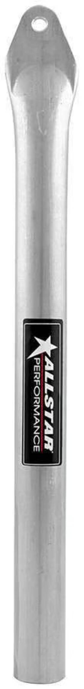 Allstar Performance All55106 Wing Post - Front Straight Aluminum Each