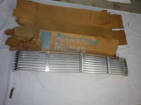 3665751 Amc 1972 1973 Matador Grille Nos