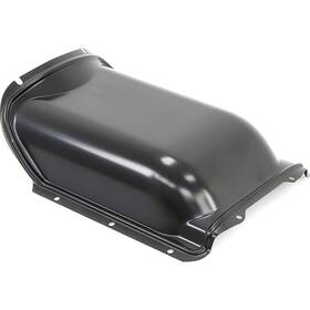 Amd - Auto Metal Direct 154854 1973-80 Chevrolet Gmc C/k Truck Floor Hump Transmission Cover 2wd High