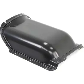 154854 Amd - Auto Metal Direct 1973-80 Chevrolet Gmc C/k Truck Floor Hump Transmission Cover 2wd High