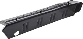 Mm1434b Amd - Auto Metal Direct 1968-70 Plymouth B-body Trunk Floor Extension Lh
